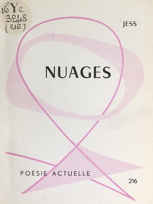 cover image of Nuages